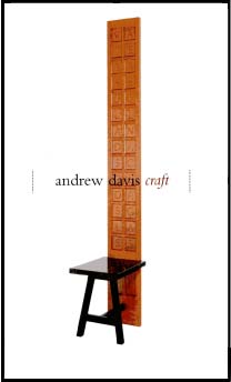 Andrew Davis - Craft