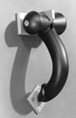 Phallus Doornocker