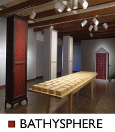 BATHYSPHERE